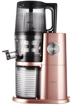 Hurom H-AI Slow Juicer - Best Juicer to buy in 2024