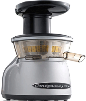 Omega Vertical Low Speed Juicer - Best Omega Cold Press Juicer for Celery in 2023