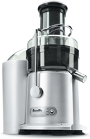 Breville JE98XL Juice - One of the Best Juicer For Beginners to buy in 2024