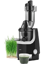 Caynel Whole Slow Juicer - Best Commercial Wheatgrass Juicer 2022