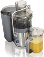 Hamilton Beach Premium Juicer Machine - Best Pulp-Free Juicers In 2024