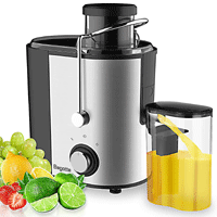 Machines Bagotte Fruit and Vegetable Juicer