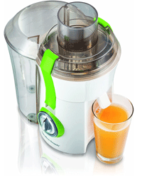 Hamilton Beach 67602A Juice Extractor - Best Juicer For Oranges 2023