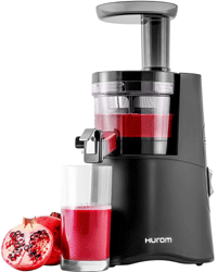 Hurom H-AA Slow Juicer - Best slow juicer for pomegranate in 2022