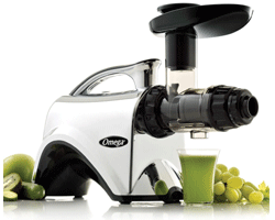 Omega NC900HDC Juicer - Best Omega Juicer