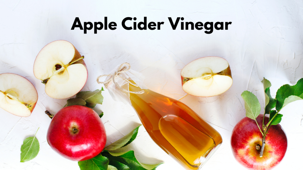 How To Make Apple Cider Vinegar From Fresh Apple Juice