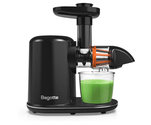 Bagotte Juicer Machines Slow Juicers Extractor- Best Vegetable juicer to buy in 2023