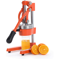 CO-Z Commercial Grade Citrus Juicer - Best pomegranate juicer 2022