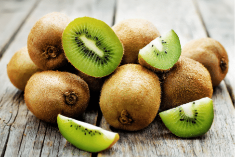 Kiwi Fruit - Best for Bones