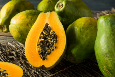 Papaya - A best fruit for healthy lifestyle