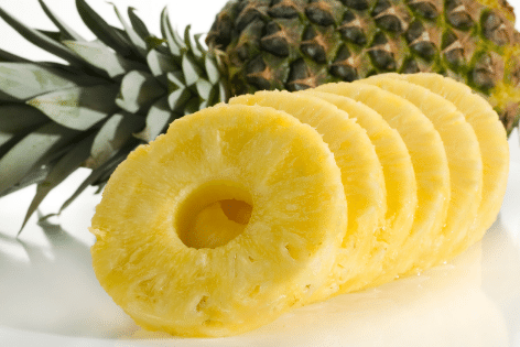 Pineapple - The best fruit for health