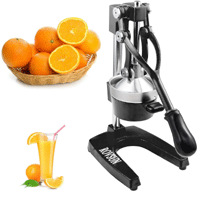 ROVSUN Commercial Grade Citrus Juicer - Best commercial pomegranate juicer machine 2022