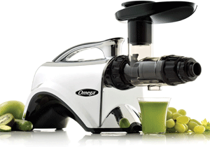 Omega NC900HDC Juicer Extractor - Best Juicer for Almond Milk in 2023