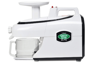 SE-5000 Cold Press Complete Masticating Slow Juicer - Best Juicer for Kale and spinach in 2024