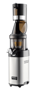 Kuvings CS600 - Best vertical commercial juicer 2024