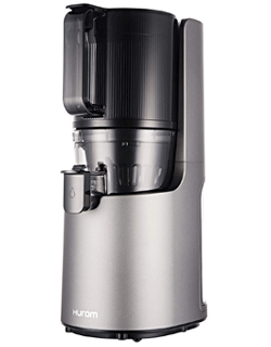 Hurmon H-200 Easy Clean Model - Best Slow Juicer for Apples in 2023