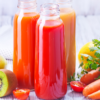 How To Juice Without a Juicer