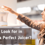 What To Look For In Buying A Juicer