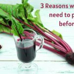 Do You Need to Peel Beets Before Juicing
