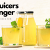 Best Juicers For Ginger