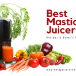 Best Masticating Juicers