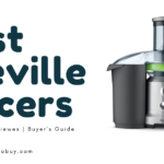 Best Breville Juicers