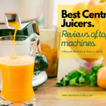 Best Centrifugal Juicers