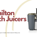 Best Hamilton Beach Juicers 2022